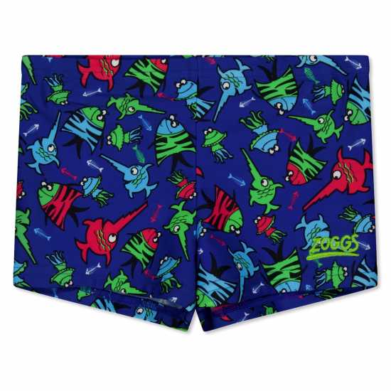 Zoggs Sea Saw Hip Racer Infants  