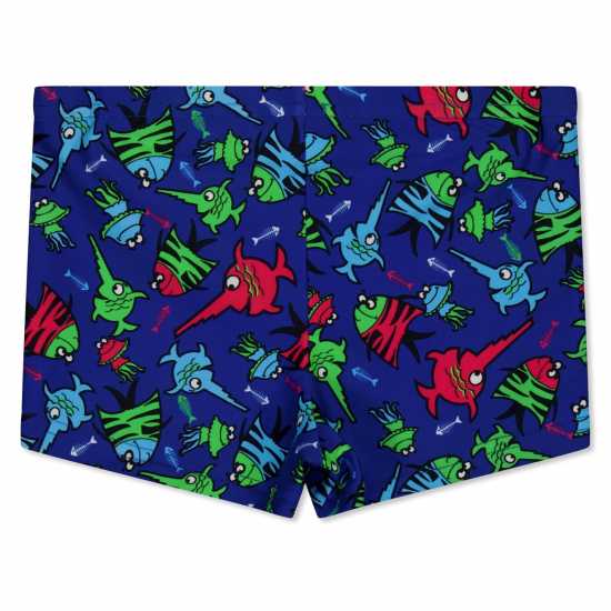 Zoggs Sea Saw Hip Racer Infants  