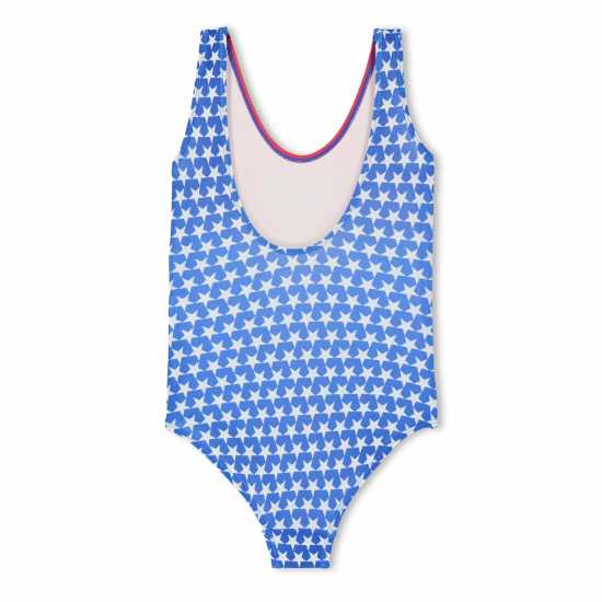 Zoggs Wonderwoman Scoopback Infants  