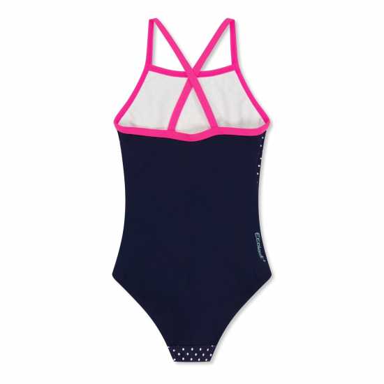 Zoggs Tribal Koala Crossback Infants Zoggs Tribal Koala Crossback Infants