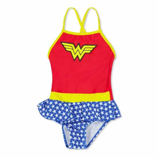 Zoggs Ww Swimdress In99  