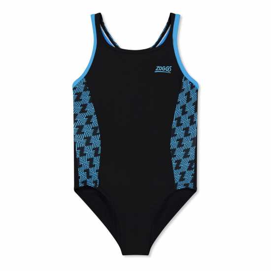 Zoggs Solo Splashback Juniors Zoggs Solo Splashback Juniors