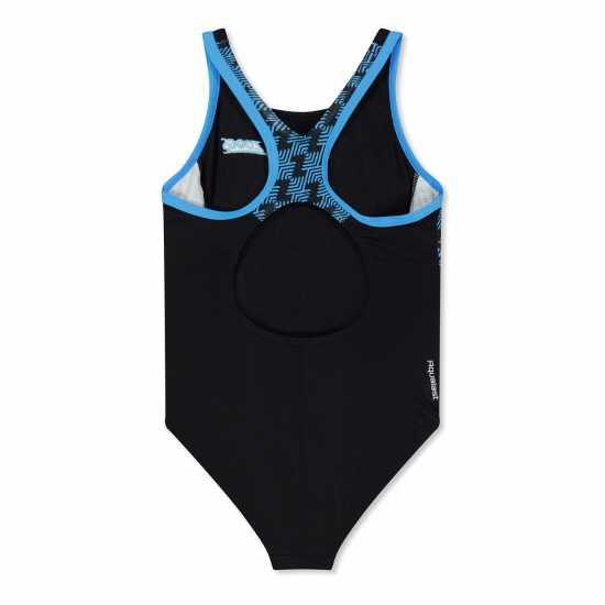 Zoggs Solo Splashback Juniors Zoggs Solo Splashback Juniors