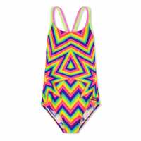 Zoggs Sasparilla Duoback Juniors Zoggs Sasparilla Duoback Juniors