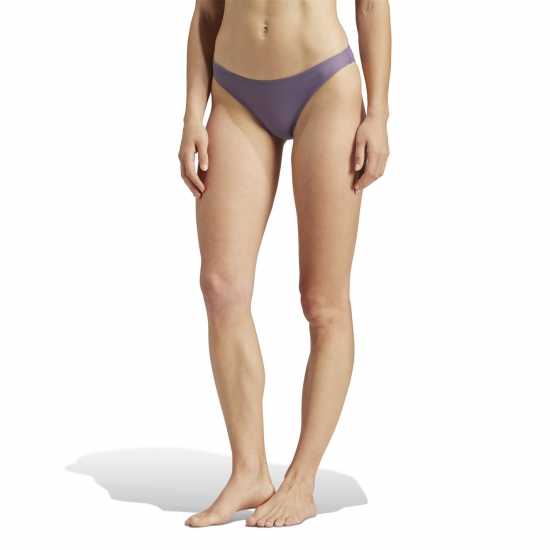 Дамски бански Adidas Sporty Bikini Bottoms Womens Adidas Sporty Bikini Bottoms Womens Дамски бански