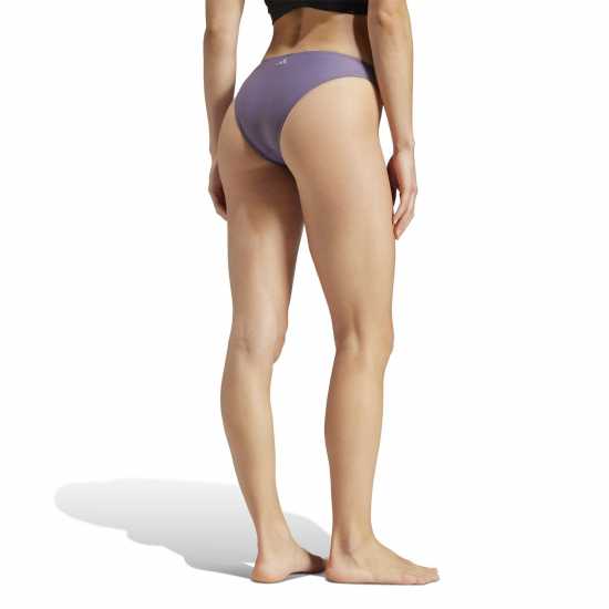 Дамски бански Adidas Sporty Bikini Bottoms Womens Adidas Sporty Bikini Bottoms Womens Дамски бански