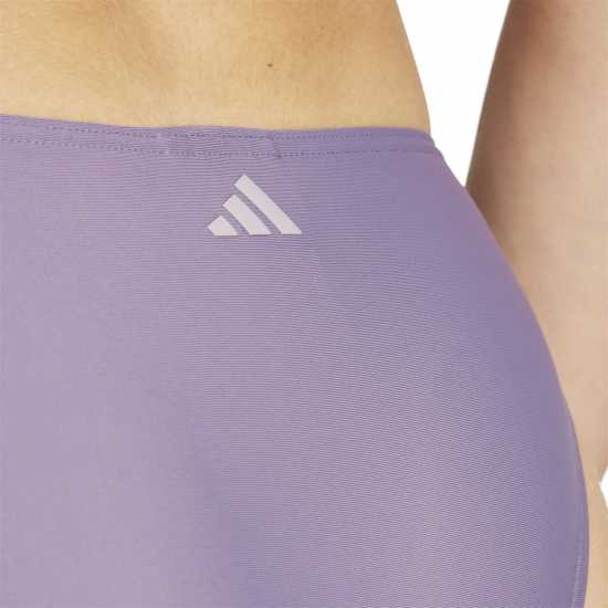 Дамски бански Adidas Sporty Bikini Bottoms Womens Adidas Sporty Bikini Bottoms Womens Дамски бански