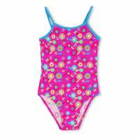 Zoggs Flora Yaroomba Floral Juniors Zoggs Flora Yaroomba Floral Juniors