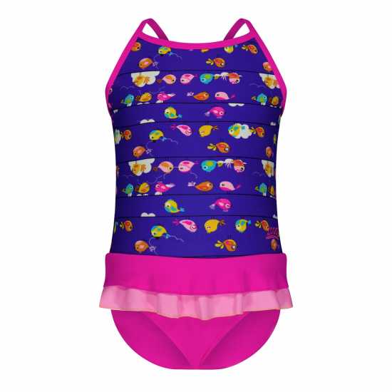 Zoggs Pretty Bir Infants  