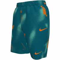 Nike Brand Blast Big Kids (Boys) 7 Volley Short Ярка керамика 