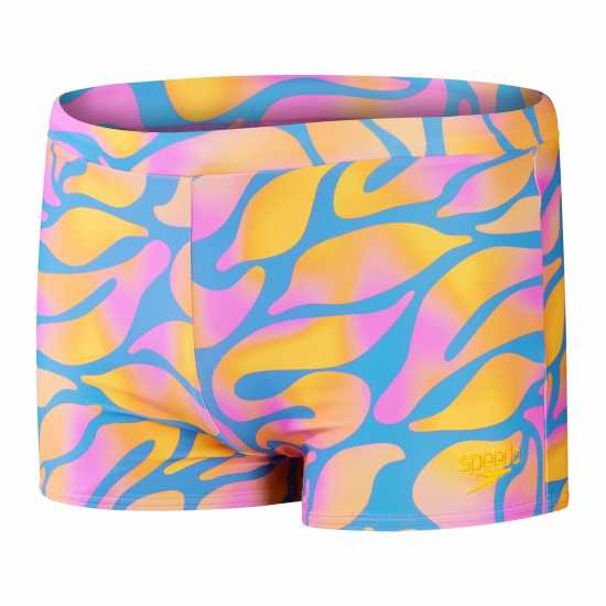 Мъжки плувни шорти и клинове Speedo Мъжки Шорти Escape Aquashorts Mens Speedo Мъжки Шорти Escape Aquashorts Mens Мъжки плувни шорти и клинове