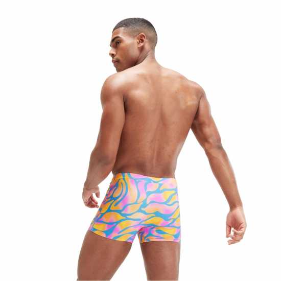 Мъжки плувни шорти и клинове Speedo Мъжки Шорти Escape Aquashorts Mens Speedo Мъжки Шорти Escape Aquashorts Mens Мъжки плувни шорти и клинове