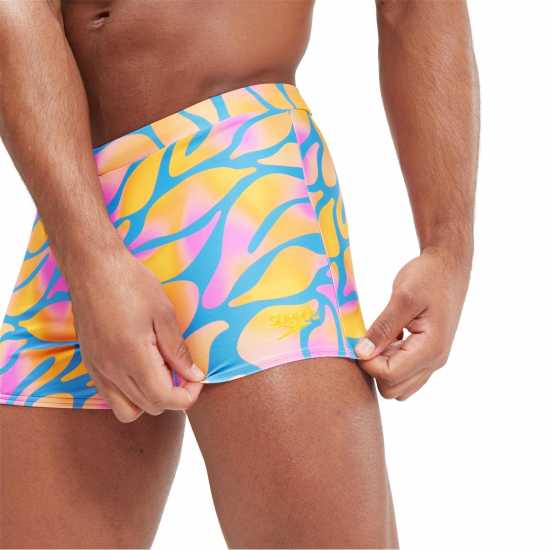 Мъжки плувни шорти и клинове Speedo Мъжки Шорти Escape Aquashorts Mens Speedo Мъжки Шорти Escape Aquashorts Mens Мъжки плувни шорти и клинове