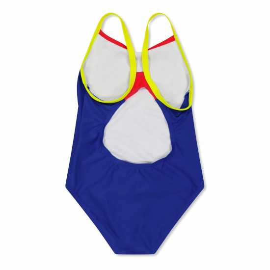 Zoggs Wonderwoman Kerrawa Infants Zoggs Wonderwoman Kerrawa Infants