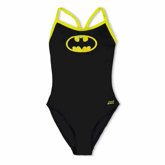 Zoggs Batman Sprintback Infants  