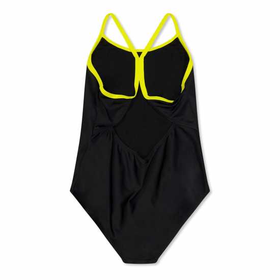 Zoggs Batman Sprintback Juniors  