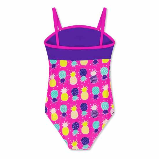 Zoggs Pine Crush Classicback Infants  