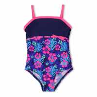 Zoggs Kona Classic Back Infants Zoggs Kona Classic Back Infants