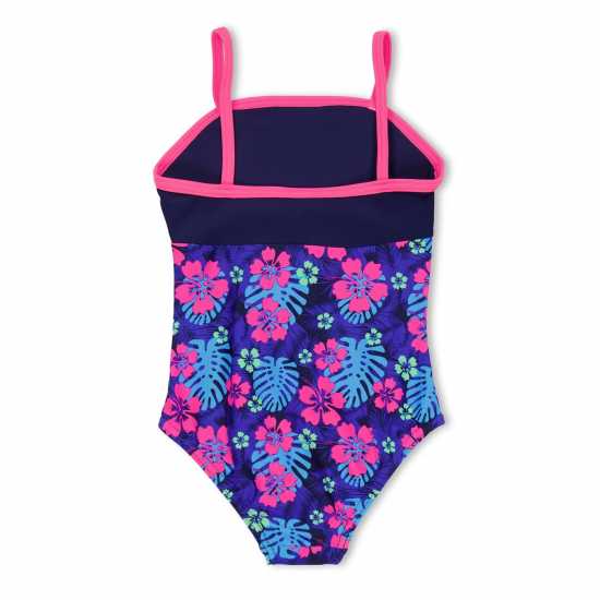 Zoggs Kona Classic Back Infants Zoggs Kona Classic Back Infants