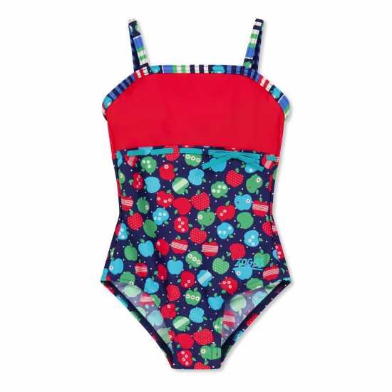 Zoggs Appletizer Classic Back Infants  