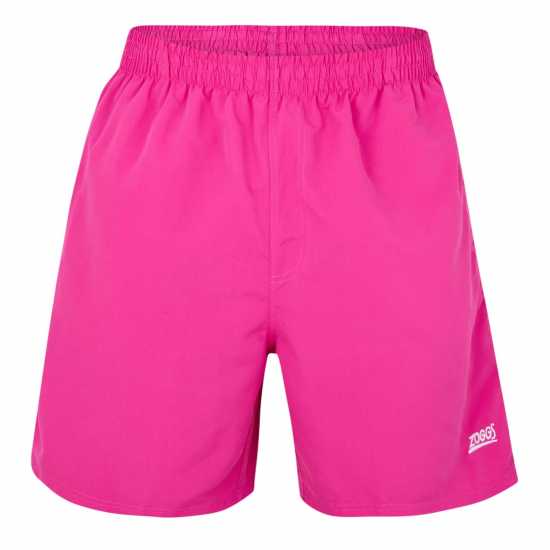Zoggs Мъжки Шорти Penrith 17 Inch Short Mens  