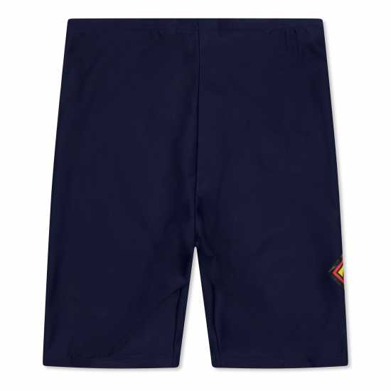 Zoggs Детскоюношески Плувен Клин Superman Jammer Juniors Zoggs Детскоюношески Плувен Клин Superman Jammer Juniors