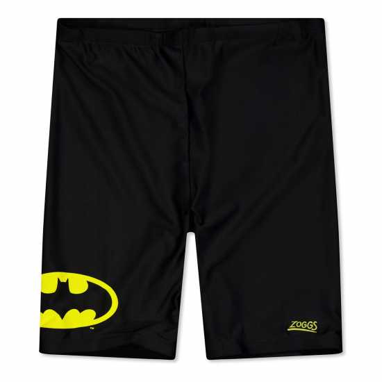 Zoggs Детскоюношески Плувен Клин Batman Jammer Juniors  