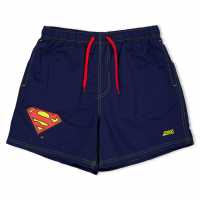 Zoggs Superman 15Inch Water Juniors  