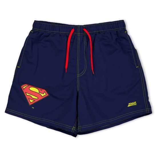 Zoggs Superman 15Inch Water Juniors Zoggs Superman 15Inch Water Juniors