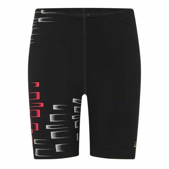 Zoggs Мъжки Плувен Клин Ascent Mid Jammer Mens Zoggs Мъжки Плувен Клин Ascent Mid Jammer Mens