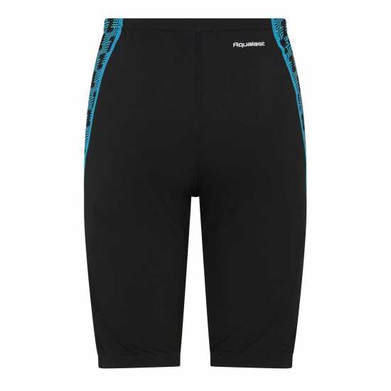 Zoggs Мъжки Плувен Клин Solo Jammer Mens  