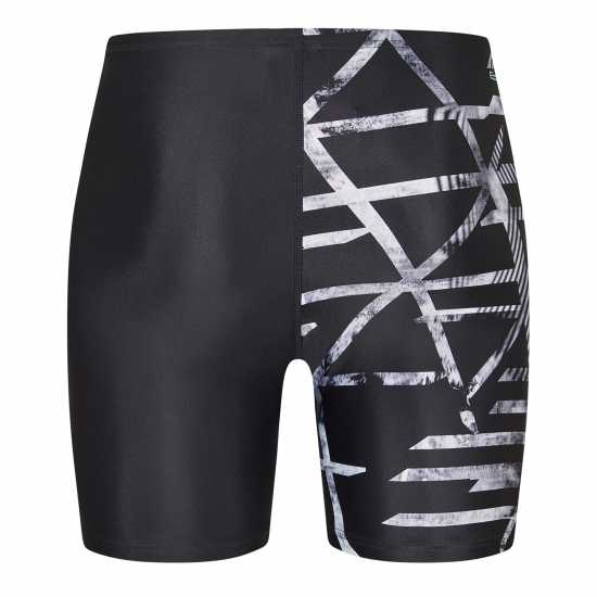 Zoggs Мъжки Плувен Клин Equation Mid Jammer Mens Zoggs Мъжки Плувен Клин Equation Mid Jammer Mens