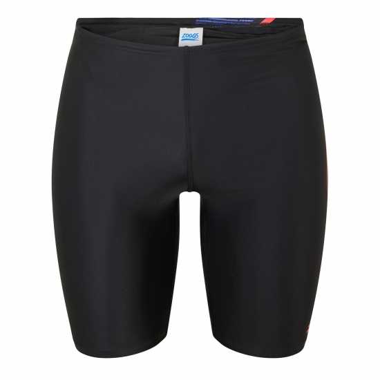 Zoggs Мъжки Плувен Клин Tread Jammer Mens  