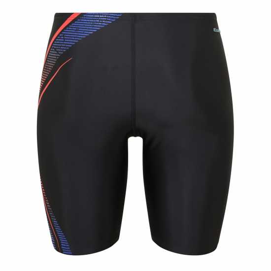 Zoggs Мъжки Плувен Клин Tread Jammer Mens  