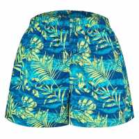 Zoggs Discovery 16 Short Mens  