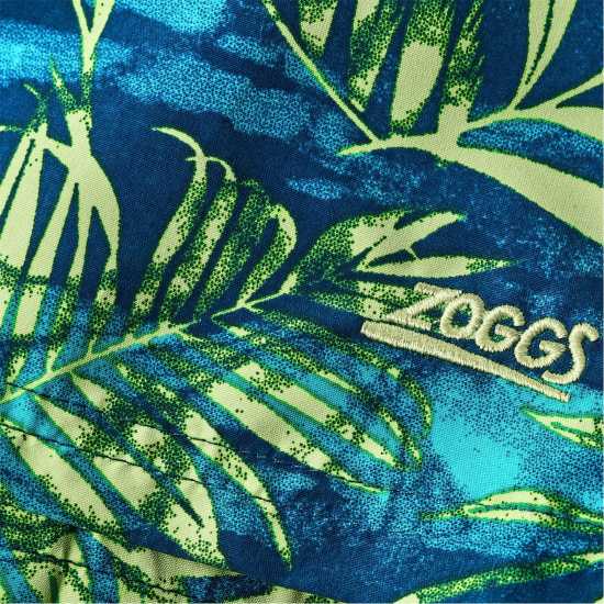 Zoggs Discovery 16 Short Mens Zoggs Discovery 16 Short Mens