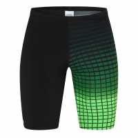 Zoggs Мъжки Плувен Клин Darwin Jammer Mens  