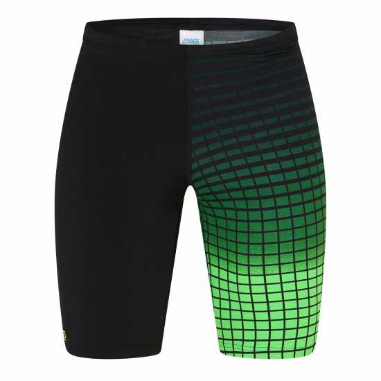 Zoggs Мъжки Плувен Клин Darwin Jammer Mens Zoggs Мъжки Плувен Клин Darwin Jammer Mens