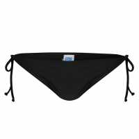 Zoggs Siena Tie Side Brief Womens Zoggs Siena Tie Side Brief Womens
