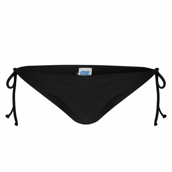 Zoggs Siena Tie Side Brief Womens Zoggs Siena Tie Side Brief Womens