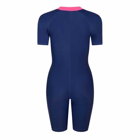 Zoggs Bega Kneesuit Womens  