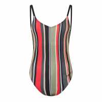 Zoggs Monte Carlo Deep Scoop Womens Zoggs Monte Carlo Deep Scoop Womens