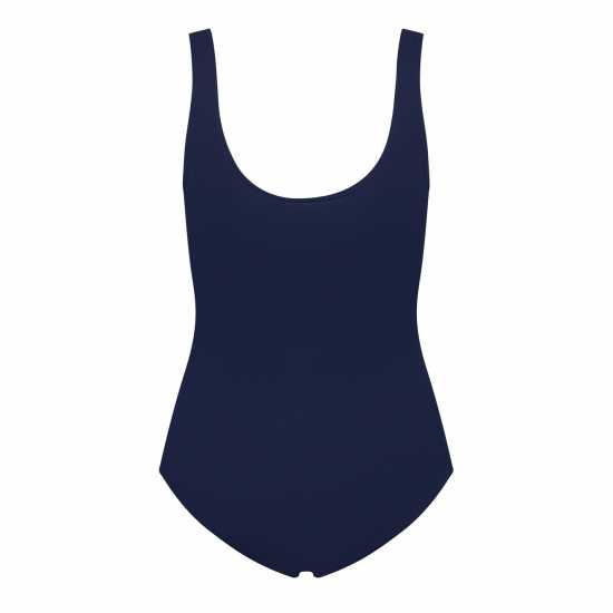 Zoggs Wild Rose Scoopback Womens Zoggs Wild Rose Scoopback Womens