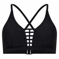 Zoggs Riveria Ladder Top Womens Zoggs Riveria Ladder Top Womens