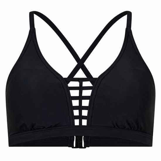 Zoggs Riveria Ladder Top Womens  