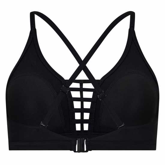 Zoggs Riveria Ladder Top Womens  