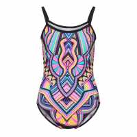 Zoggs Dreamcatcher Deep Womens Zoggs Dreamcatcher Deep Womens