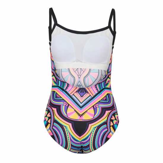 Zoggs Dreamcatcher Deep Womens Zoggs Dreamcatcher Deep Womens