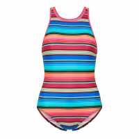 Zoggs Mexicali Crossback Womens Zoggs Mexicali Crossback Womens