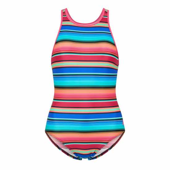 Zoggs Mexicali Crossback Womens Zoggs Mexicali Crossback Womens